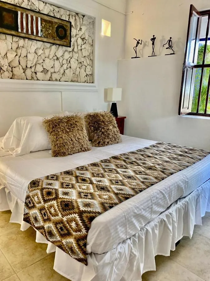Hotel Casa Cartagena