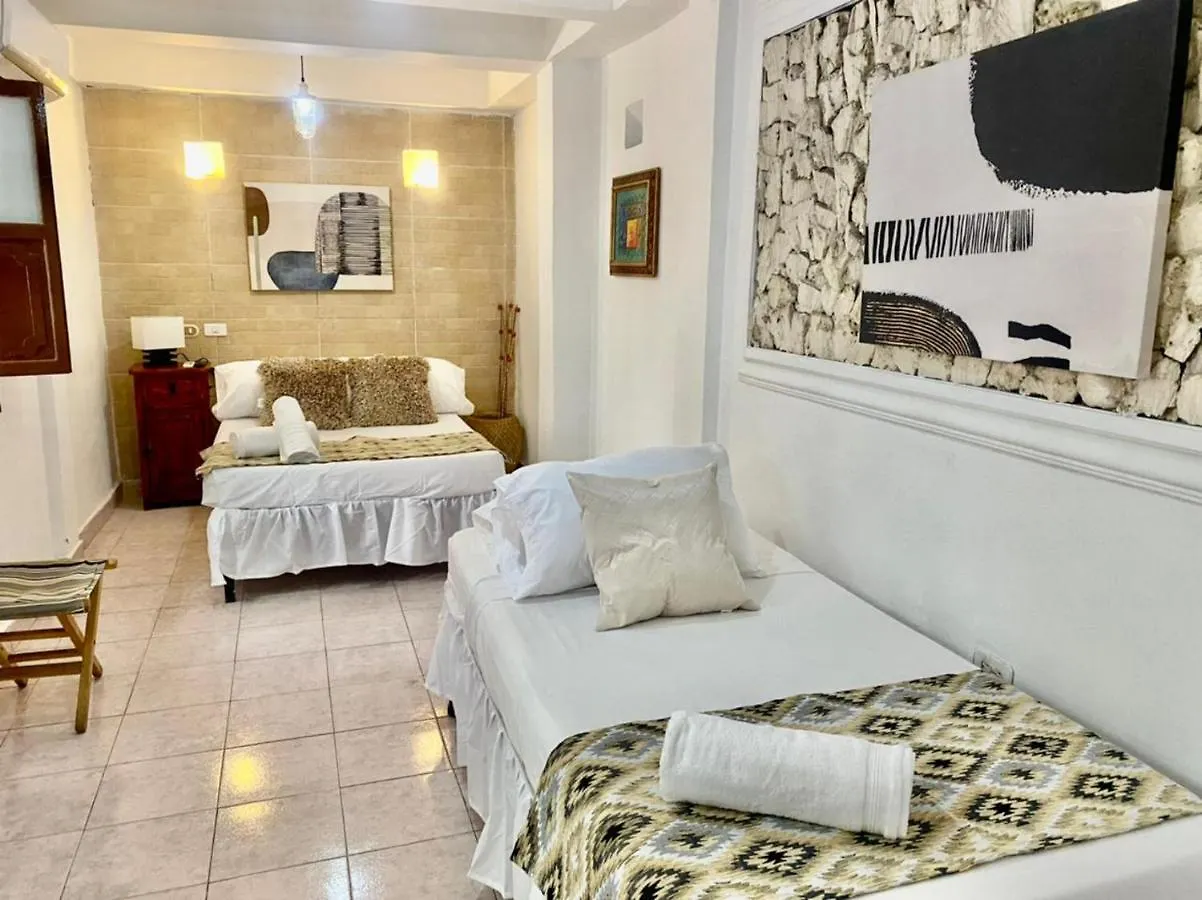 Hotel Casa Cartagena Colombia