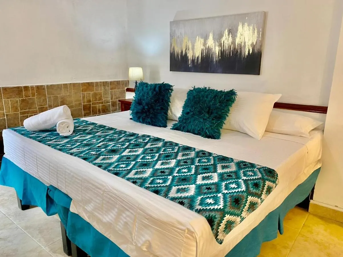 Hotel Casa Cartagena