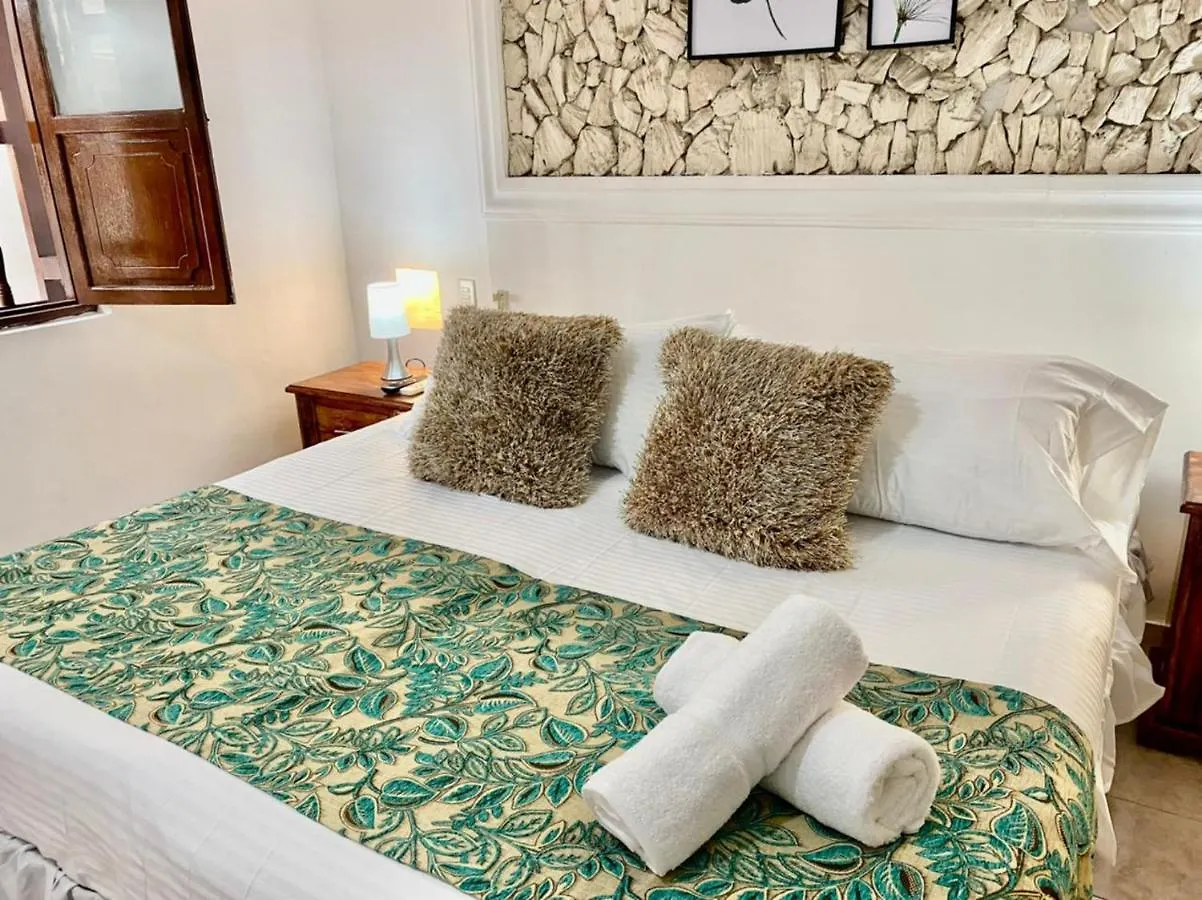 Hotel Casa Cartagena Colombia